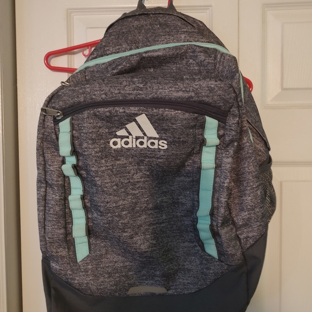 ADIDAS backpack